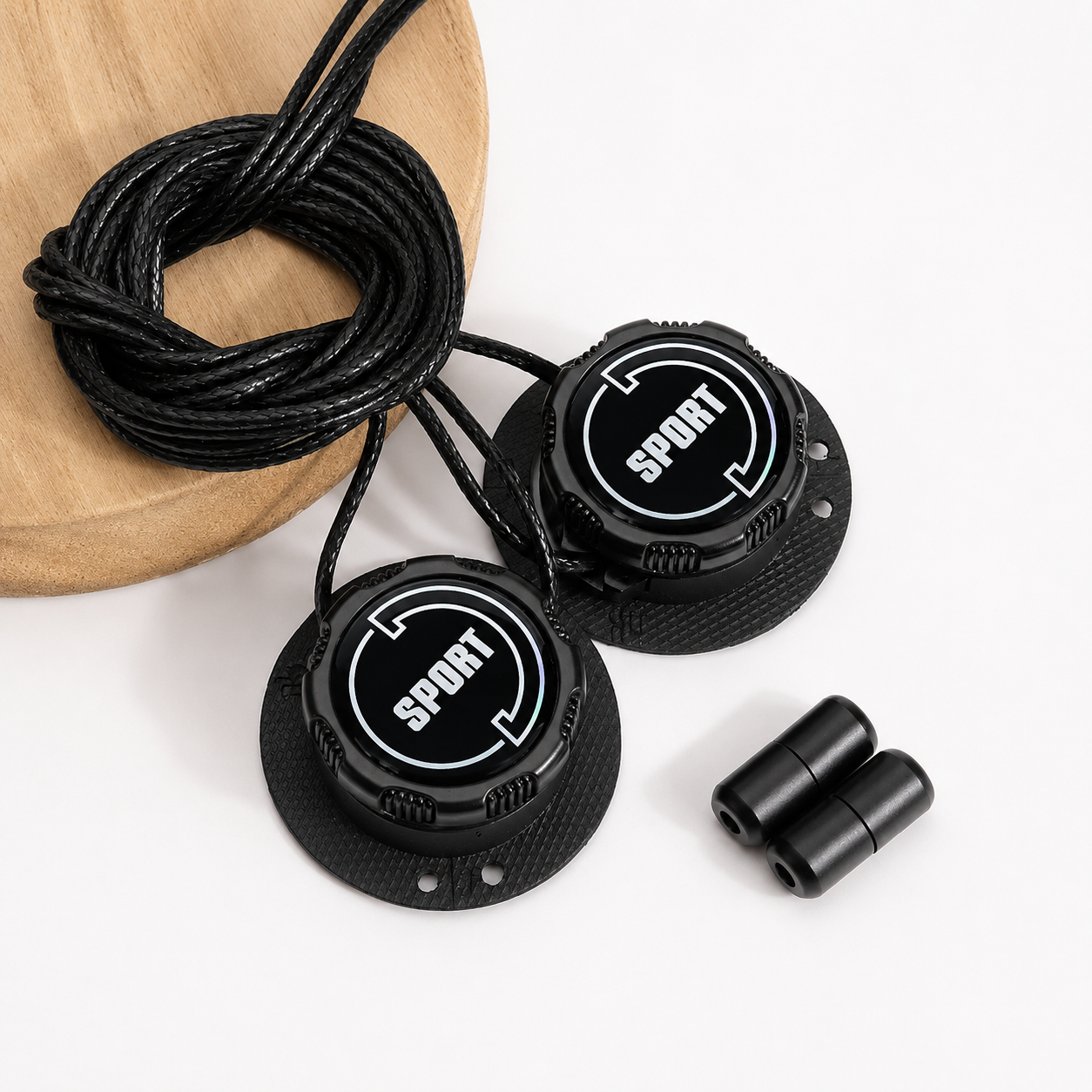 Automatic Shoe Lace System