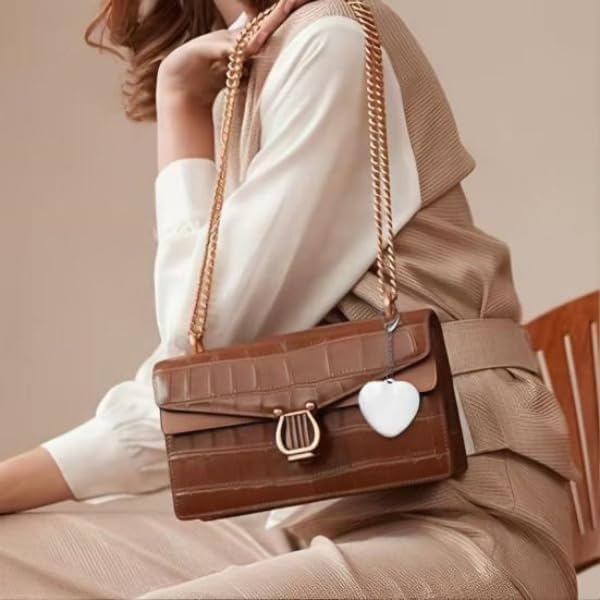 Smart Bag Light™ | Automatic LED Handbag Finder Light