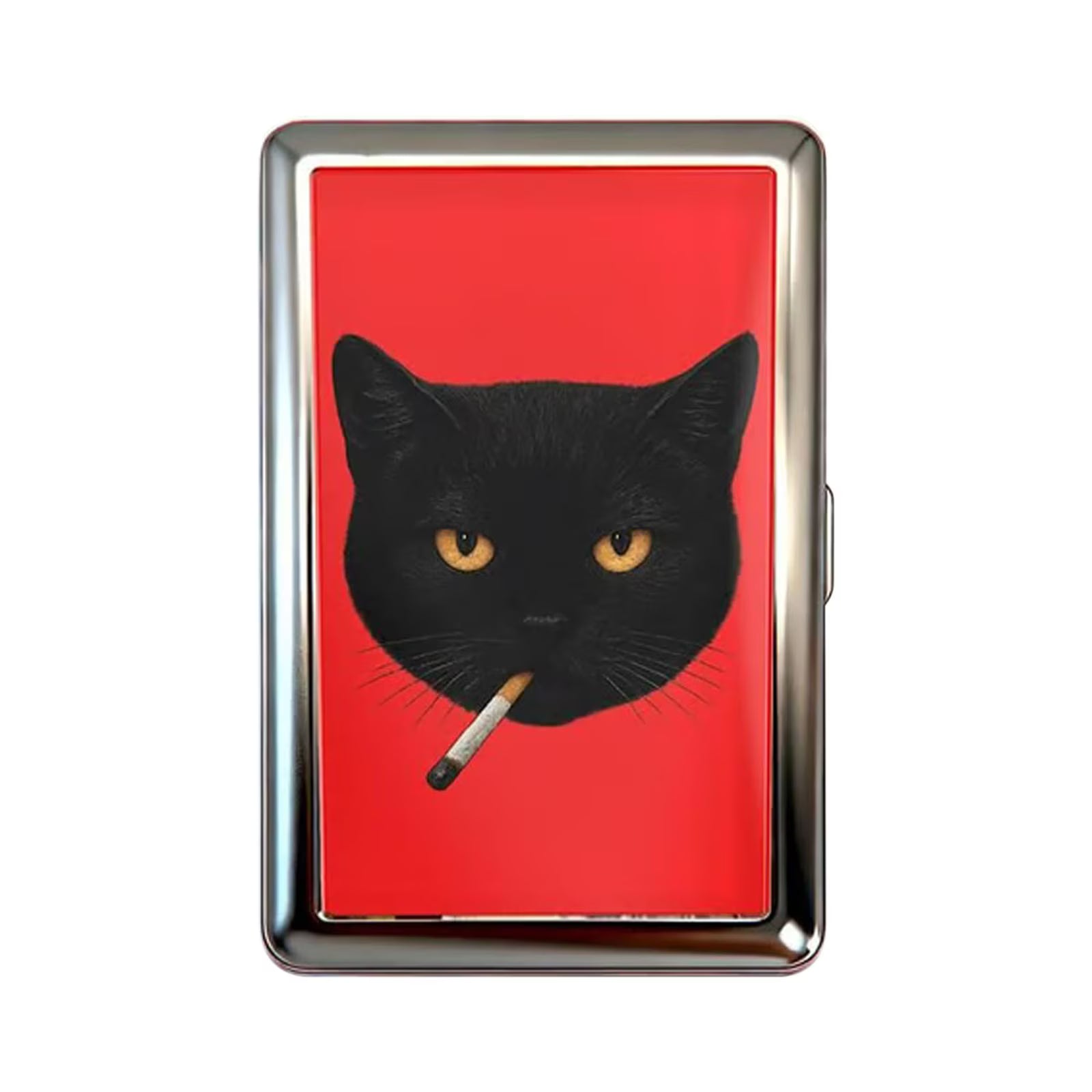 Vintage Wallet Case - Quiet Luxury Edition