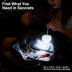Smart Bag Light™ | Automatic LED Handbag Finder Light