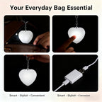 Smart Bag Light™ | Automatic LED Handbag Finder Light