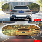 Car Visor Sun Shade Extender – Day & Night Anti-Glare Protection