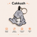Funny Cat Keychain (select Combo to get Discount)