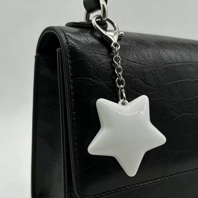 Rechargeable Smart Bag Light™ | Automatic LED Handbag Finder Light