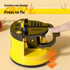 B.DUCK Multifunctional Knife Sharpener – Quick & Easy Sharpening Tool