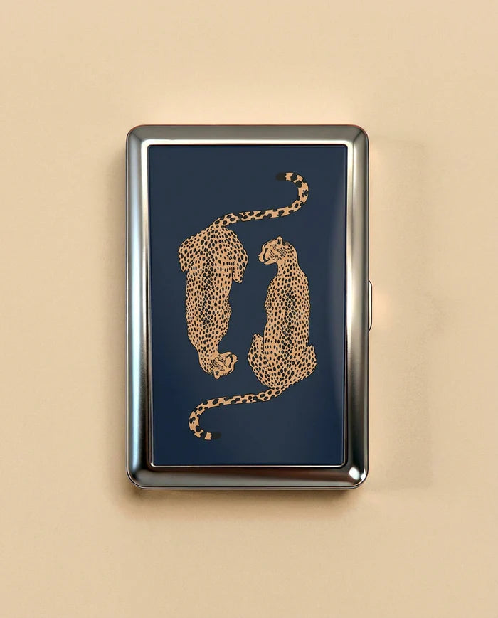 Vintage Wallet Case - Quiet Luxury Edition